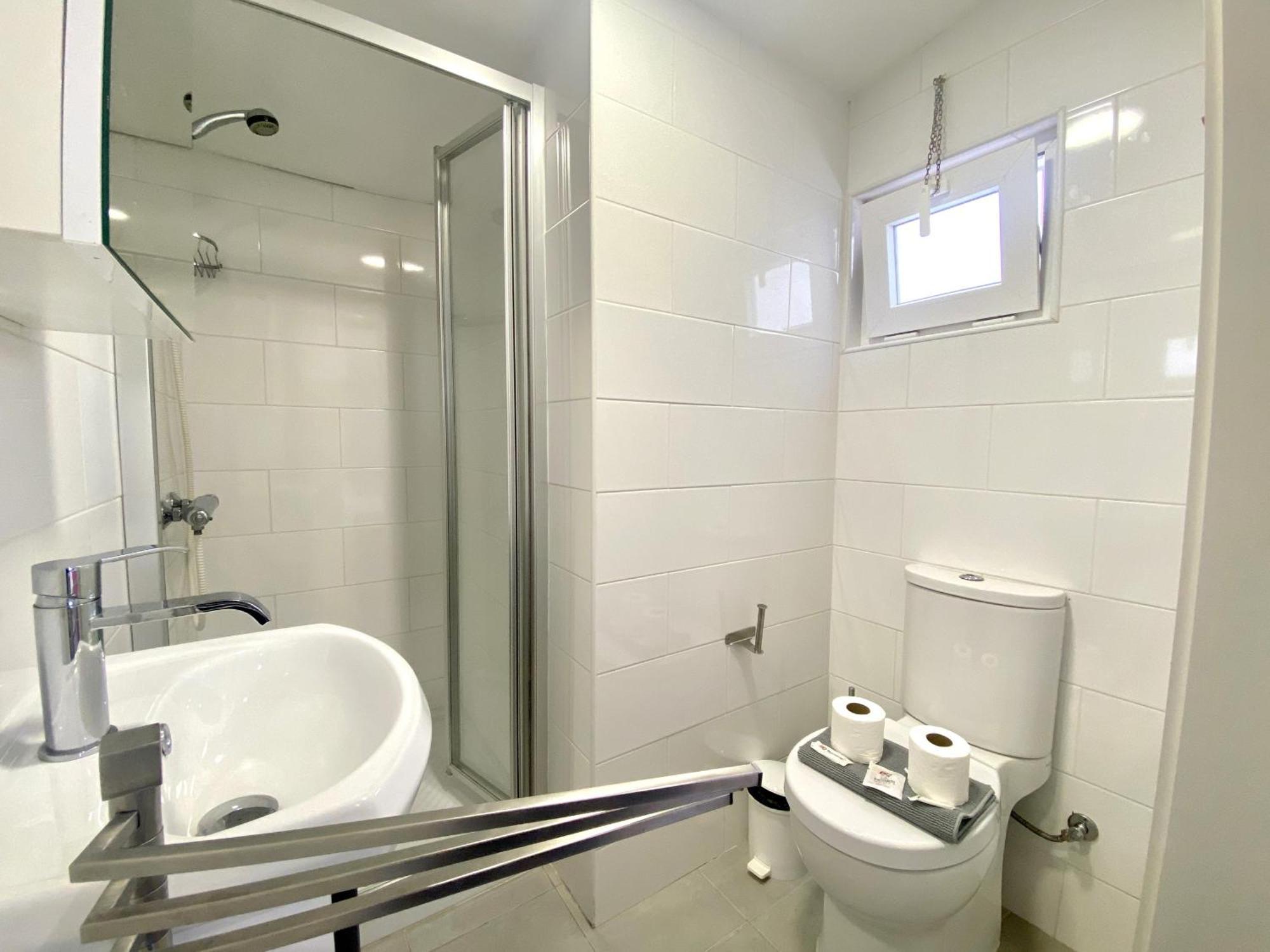 Quarteira Stylish 2 By Homing Apartment ภายนอก รูปภาพ