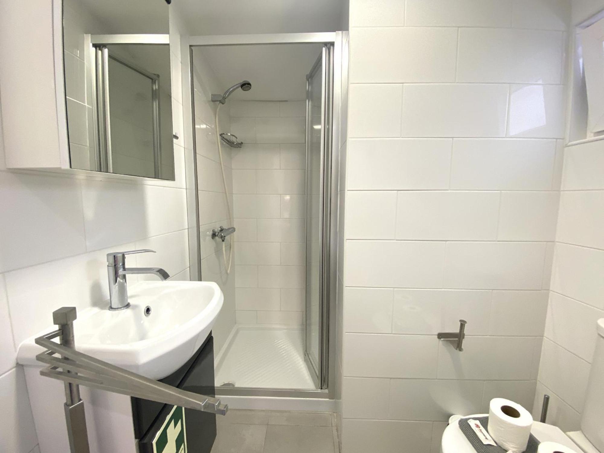 Quarteira Stylish 2 By Homing Apartment ภายนอก รูปภาพ