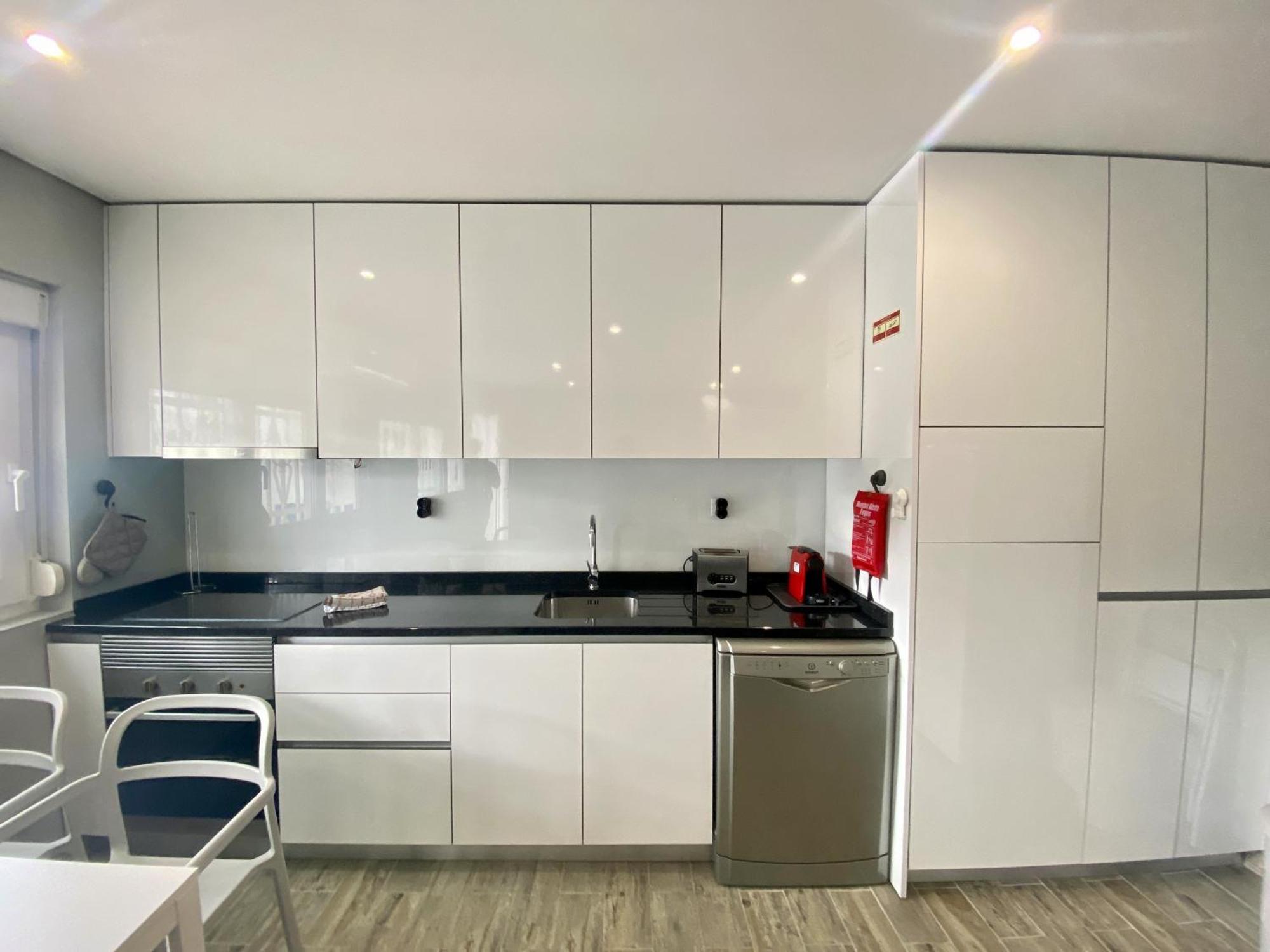Quarteira Stylish 2 By Homing Apartment ภายนอก รูปภาพ